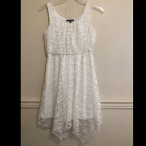 Lacey Dress